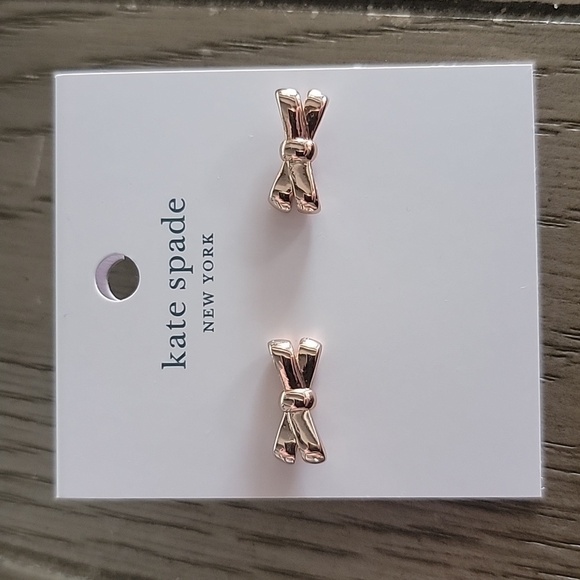 kate spade Jewelry - Kate spade earrings